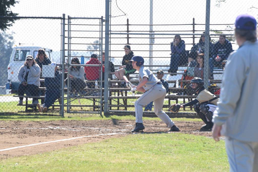 Staff photo/Tate Thomson