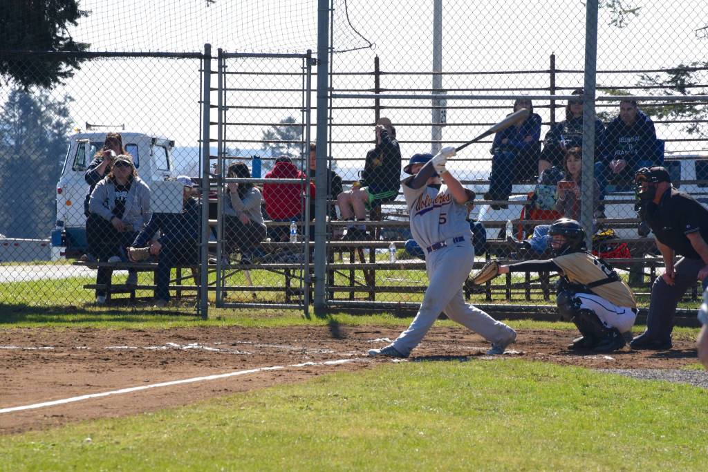 Staff photo/Tate Thomson