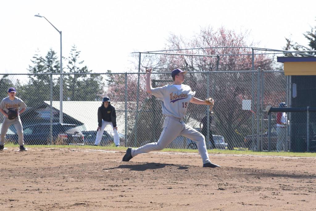 Staff photo/Tate Thomson