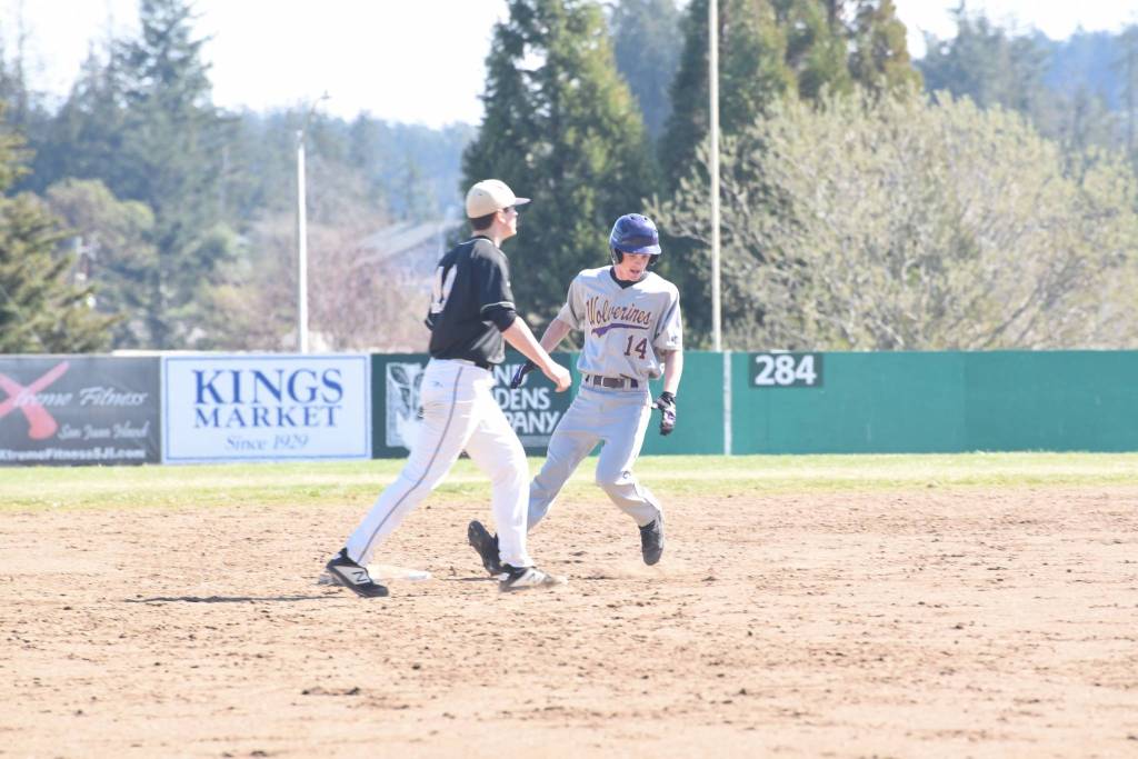 Staff photo/Tate Thomson