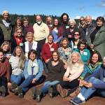 Welcome to the 2019 WSU San Juan County Master Gardener interns