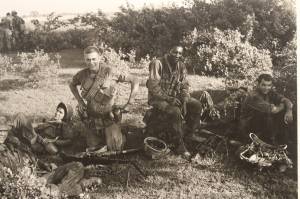 Staff photo/Heather Spaulding                                Image from the Cordi Collection; photographs taken by Donald Cordi.
