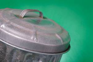 Town Spring Cleanup April 22-26