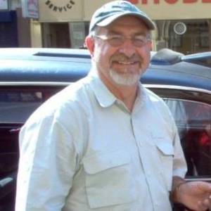 Edward Burton Kelley | April 5, 1947–April 1, 2019