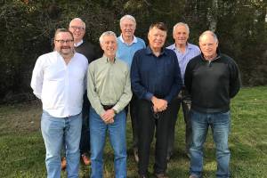 Silverstein, Garlock and Whitfield retain OPALCO board seats