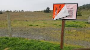 Contributed photo                                The plans that council agreed to move forward with.