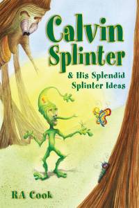 Long-time San Juan Island resident debuts children’s book