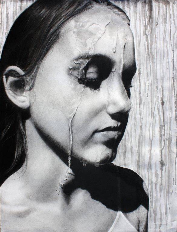 FHHS Visual Art Students Win Big at the NWESD Regional High School Art Competition and Scholastics Arts and Writing Awards