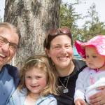 Mothers helping mothers