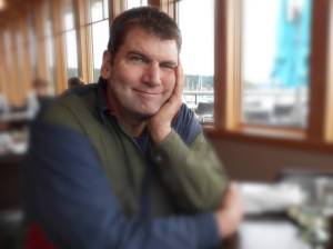 Cary Dean Buterbaugh | April 3, 1965-May 4, 2019