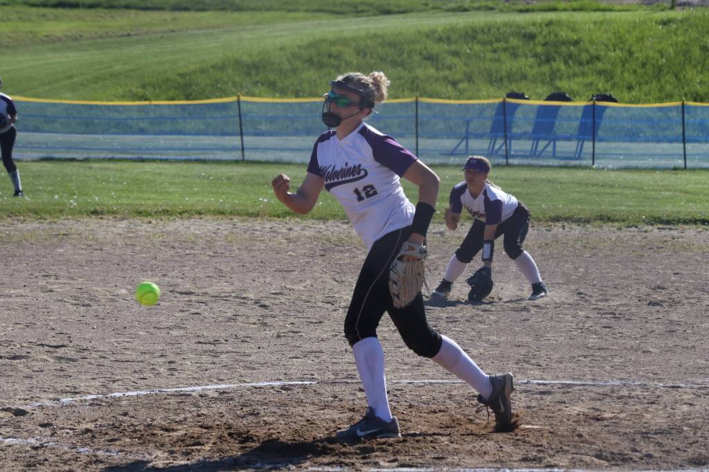 Wolverines topple Vikings once again