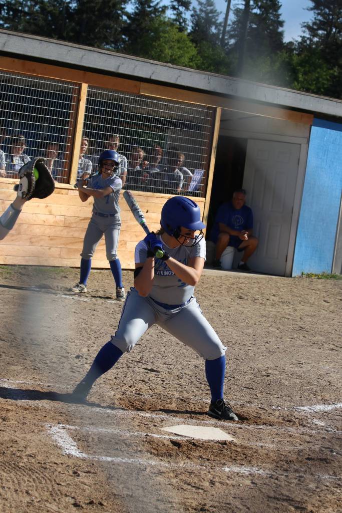 Wolverines topple Vikings once again