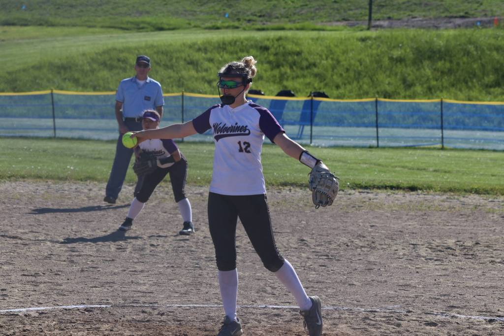 Wolverines topple Vikings once again