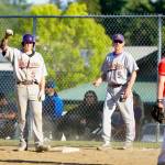Wolverines baseball on its way to state