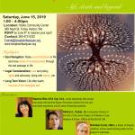 Journey of the Soul workshop