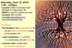 Journey of the Soul workshop