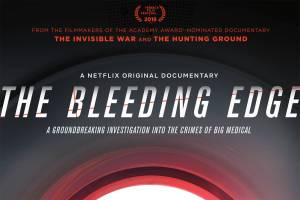 Best of the Fest: ‘The Bleeding Edge’