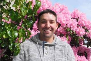 Friday Harbor High alumn heads up Camp Eagle Rock