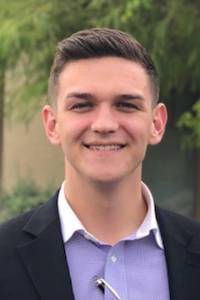 London Nohl Schutza | July 1, 1996-May 4, 2019