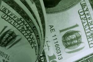 A storm is coming, maybe; a quarterly review of county finances