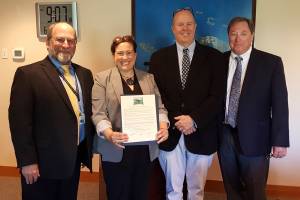 Advocating for the children