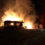 San Juan Fire and Rescue contributed photos.