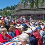 Kiwanis 4th of July Pig War Picnic