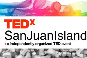 TEDx this Saturday