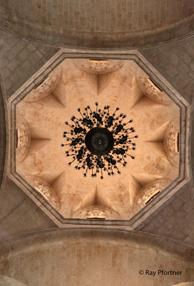 Photographer Ray Pfortner comes to SJIMA