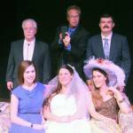 Now playing at San Juan Community Theatre: ‘For Better’