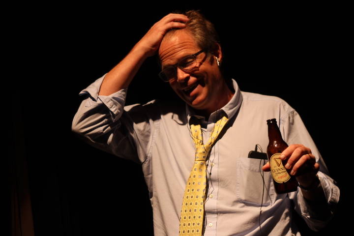 Now playing at San Juan Community Theatre: ‘For Better’