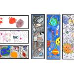 San Juan Library announces bookmark contest winners