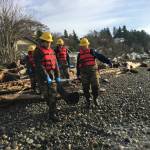 Contributed photo, Monica Shoemaker.