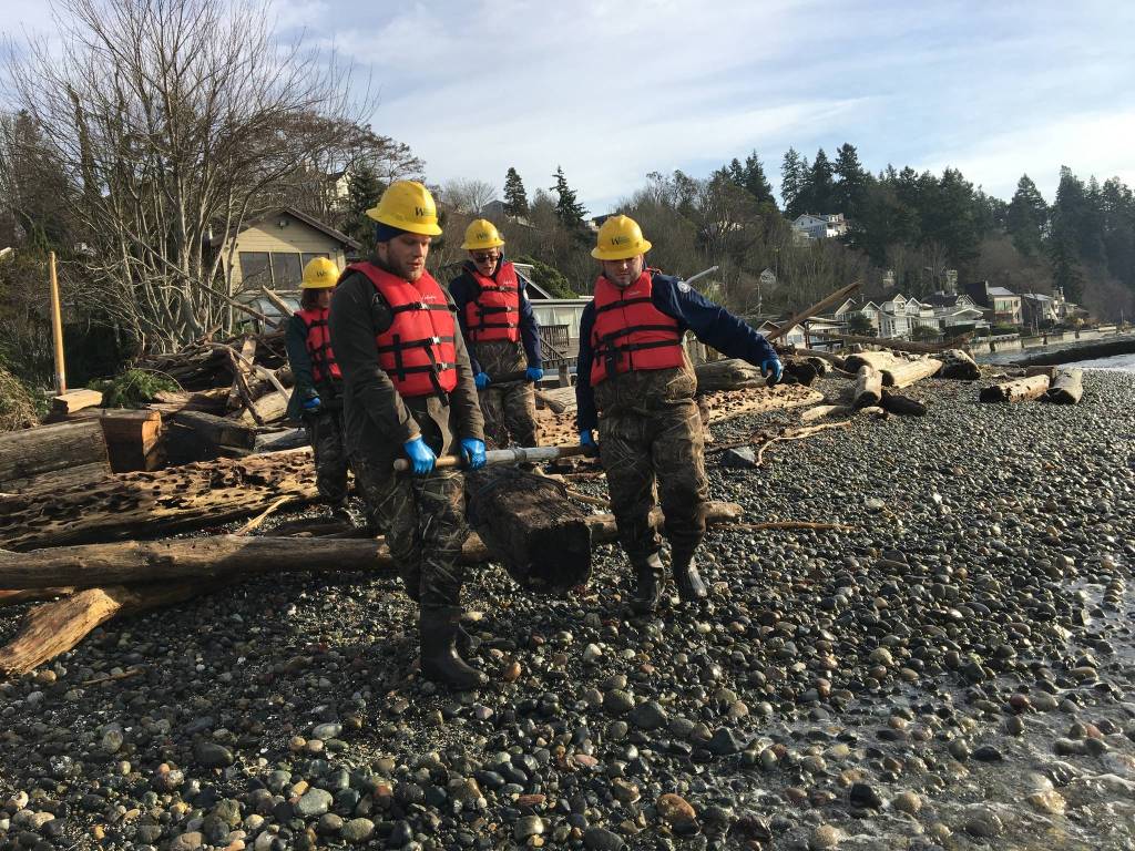 Contributed photo, Monica Shoemaker.