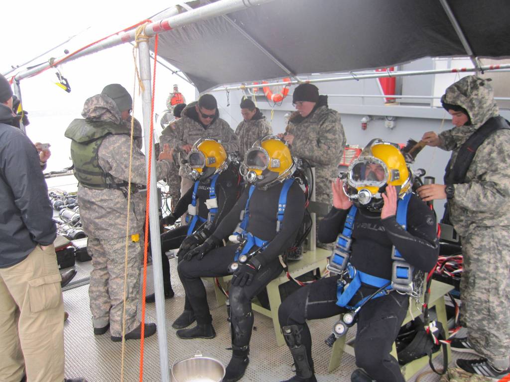 Contributed photo, Northwest Straits Initiative.