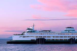 More facts from ferries