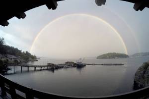 Photo Credit: Tyler Carrier