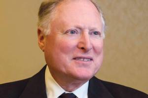 Herb Meyer | Dec. 31, 1945-June 23, 2019