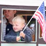 San Juan’s Fourth of July