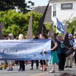 San Juan’s Fourth of July