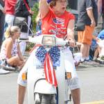 San Juan’s Fourth of July