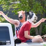 San Juan’s Fourth of July