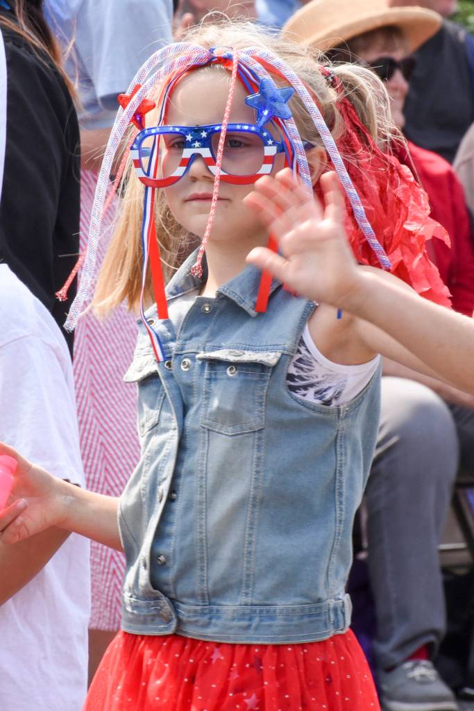 San Juan’s Fourth of July