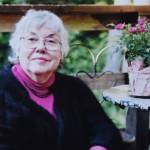 Gloria Elizabeth Disney Baker | June 20, 1928-July 6 2019