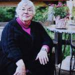 Gloria Elizabeth Disney Baker | June 20, 1928-July 6 2019