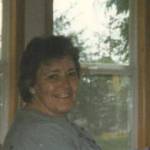 Kay Erickson |Oct. 13, 1937 – July 7, 2019