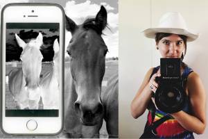 Print and photo workshops at Alchemy Art Center