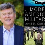 “A Republic, if you can keep it”: Insights from David M. Kennedy, Professor Emeritus at Stanford University