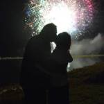 Contributed photo. Ross and Rebecca MacDonald.