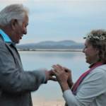 Contributed photo. Ross and Rebecca MacDonald.